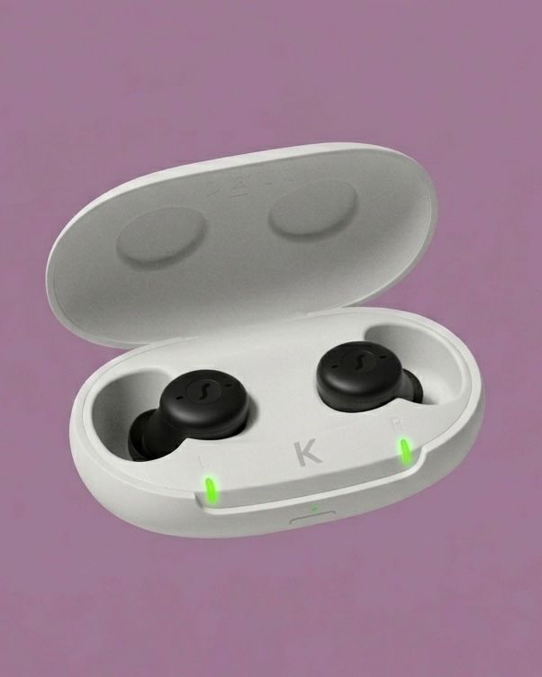 Earbud Style